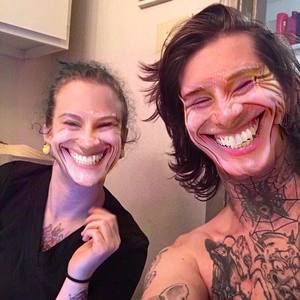 Meet your Posher, Forrest